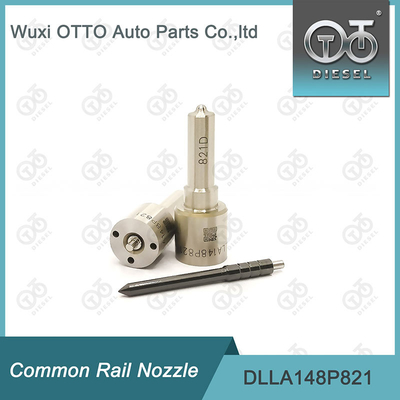 Bec commun du rail DLLA148P821 pour 095000-5150/7560 RE524361/RE518726 RE53961/SE501936