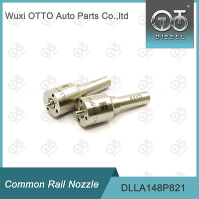 Bec commun du rail DLLA148P821 pour 095000-5150/7560 RE524361/RE518726 RE53961/SE501936