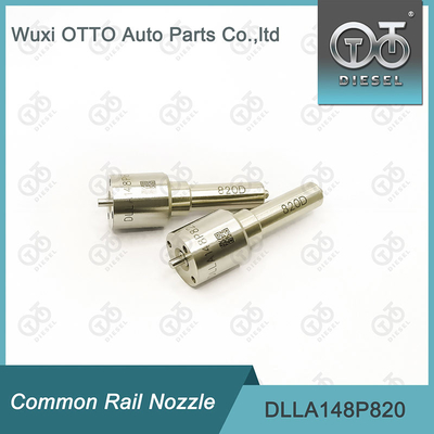 Bec de DLLA148P820 Denso pour des injecteurs 095000-5160 RE524362/RE518725