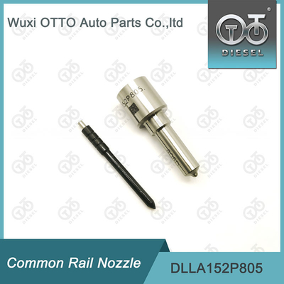 Bec commun de rail de DLLA152P805 DENSO pour les injecteurs 095000-503#/587#/785#/883# RF5C-13-H50/ABC