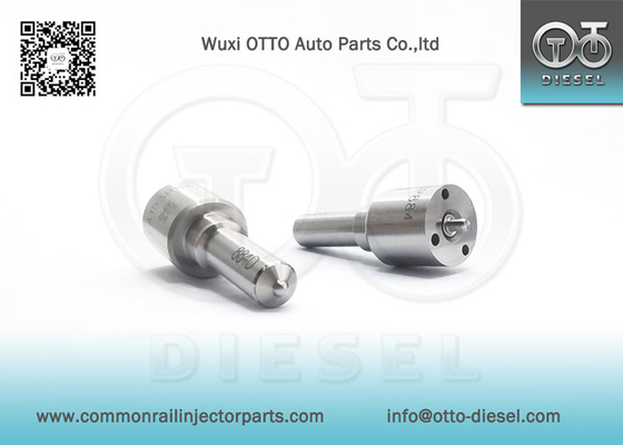 Bec commun de rail de DLLA153P884 DENSO pour des injecteurs 095000-5800/5801 6C1Q-9K546-AC