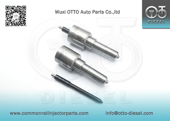 Bec commun de rail de DLLA153P884 DENSO pour des injecteurs 095000-5800/5801 6C1Q-9K546-AC