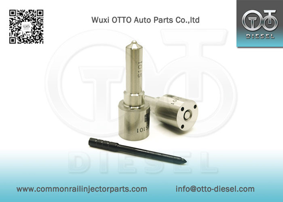 Bec commun de rail de G3S101 Denso pour des injecteurs 295050-1911 ID323481