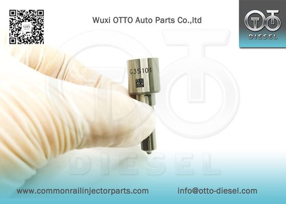 Bec commun de rail de G3S101 Denso pour des injecteurs 295050-1911 ID323481