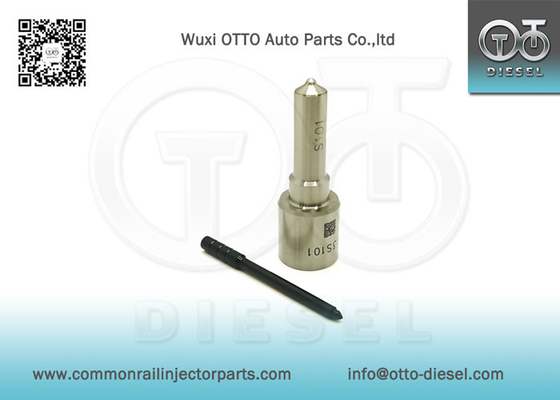 Bec commun de rail de G3S101 Denso pour des injecteurs 295050-1911 ID323481