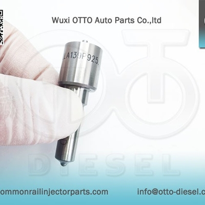Bec commun de rail d'injecteur de DLLA139P925 Denso pour les injecteurs 095000-650#/872# RE546782 RE529414 etc.