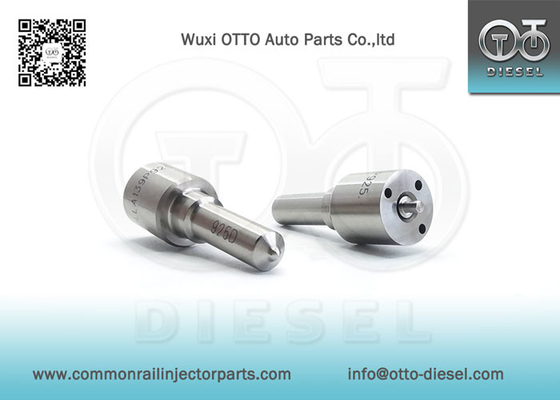Bec commun de rail d'injecteur de DLLA139P925 Denso pour les injecteurs 095000-650#/872# RE546782 RE529414 etc.