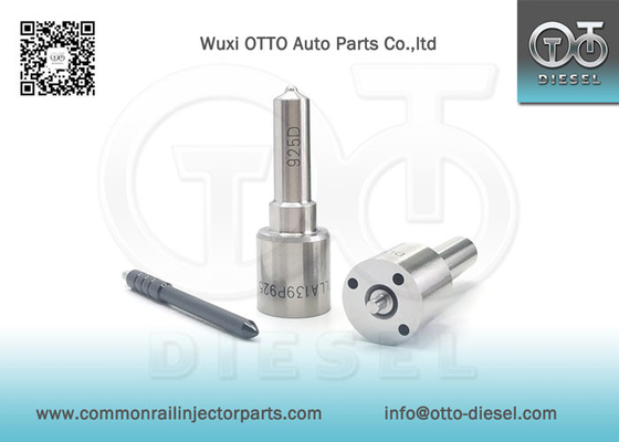 Bec commun de rail d'injecteur de DLLA139P925 Denso pour les injecteurs 095000-650#/872# RE546782 RE529414 etc.