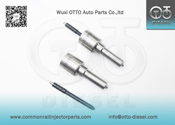 Bec commun de rail d'injecteur de DLLA139P925 Denso pour les injecteurs 095000-650#/872# RE546782 RE529414 etc.