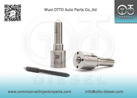 G3S77 /293400-0770 Denso Common Rail Nozzle Pour les injecteurs Mitsubishi 295050-1760 1465A439