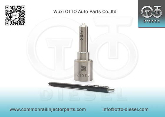 G3S77 /293400-0770 Denso Common Rail Nozzle Pour les injecteurs Mitsubishi 295050-1760 1465A439
