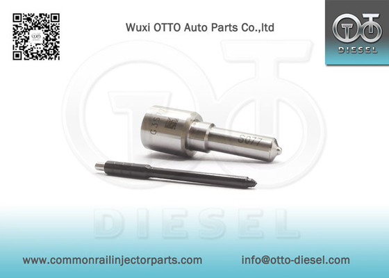 G3S77 /293400-0770 Denso Common Rail Nozzle Pour les injecteurs Mitsubishi 295050-1760 1465A439