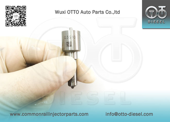 Bec commun de rail de G3S10 Denso pour des injecteurs Nissan 295050-0300 16600-5X00A