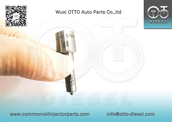 Bec commun de rail de DLLA155P985 Denso pour les injecteurs 095000-589#/773# 23670-30080/30210/39135/39155