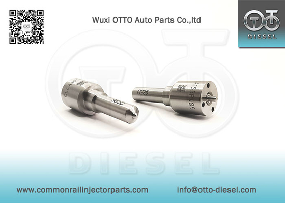 Bec commun de rail de DLLA155P985 Denso pour les injecteurs 095000-589#/773# 23670-30080/30210/39135/39155