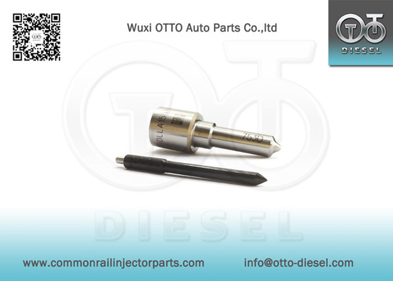 Bec commun de rail de DLLA155P753 Denso pour les injecteurs 09500-074#/075#/052#/053# 23670-30020 etc.
