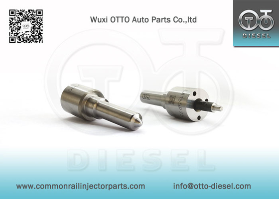 Bec commun de rail de DLLA155P753 Denso pour les injecteurs 09500-074#/075#/052#/053# 23670-30020 etc.