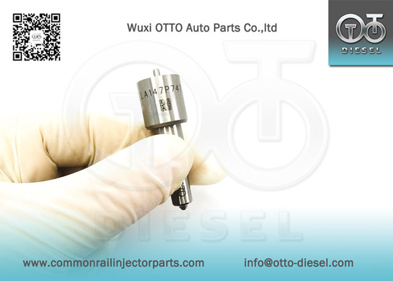 DLLA147P747 Denso buse à rampe commune pour injecteurs 095000-057X/23670-29035 23670-27010/27030/29015