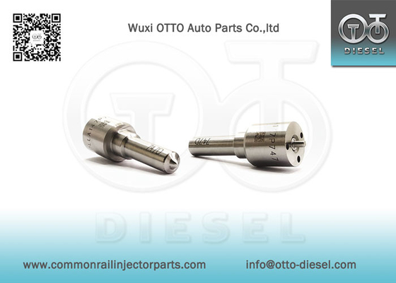 DLLA147P747 Denso buse à rampe commune pour injecteurs 095000-057X/23670-29035 23670-27010/27030/29015