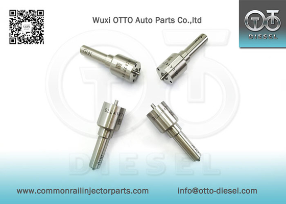 DLLA147P747 Denso buse à rampe commune pour injecteurs 095000-057X/23670-29035 23670-27010/27030/29015