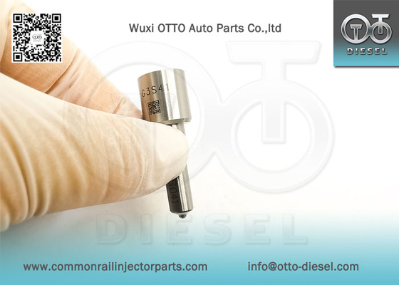 Bec commun de rail de G3S41 293400-0410 DENSO pour les injecteurs 295050-076#/000# 23670-E080/E9250/E9260