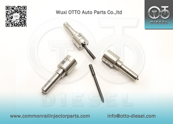 Bec commun de rail de G3S41 293400-0410 DENSO pour les injecteurs 295050-076#/000# 23670-E080/E9250/E9260