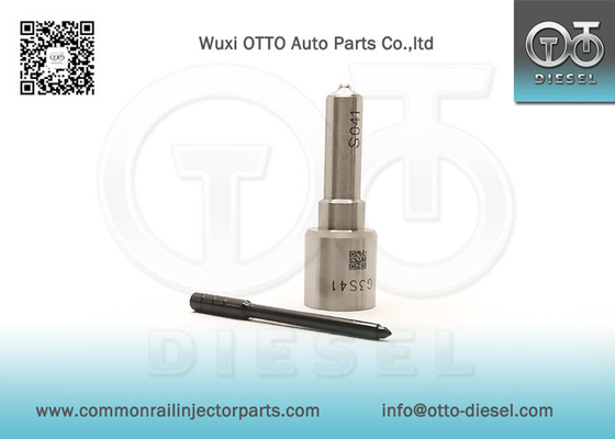 Bec commun de rail de G3S41 293400-0410 DENSO pour les injecteurs 295050-076#/000# 23670-E080/E9250/E9260
