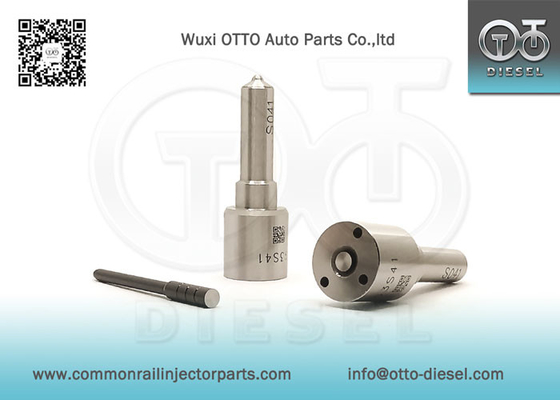 Bec commun de rail de G3S41 293400-0410 DENSO pour les injecteurs 295050-076#/000# 23670-E080/E9250/E9260