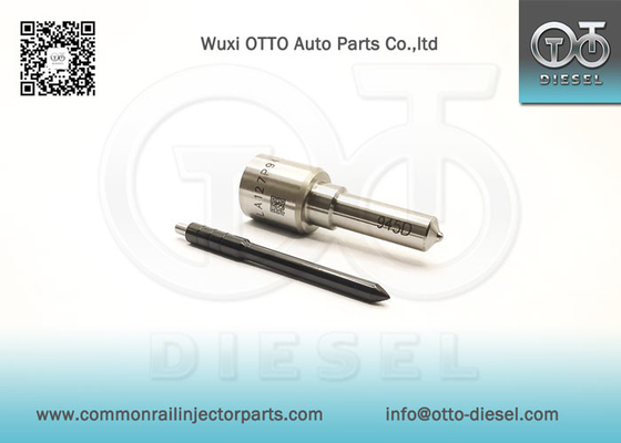 Buse à rampe commune DLLA127P945 DENSO pour injecteurs 6322 RE530361 03S 51487