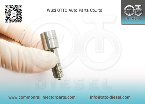 Bec commun de rail de G3S5/293400-0050 DENSO pour des injecteurs 295050-0152/7153/8-97622719-2