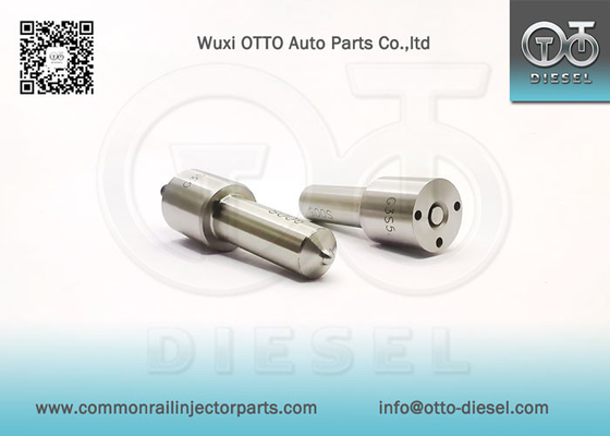 Bec commun de rail de G3S5/293400-0050 DENSO pour des injecteurs 295050-0152/7153/8-97622719-2
