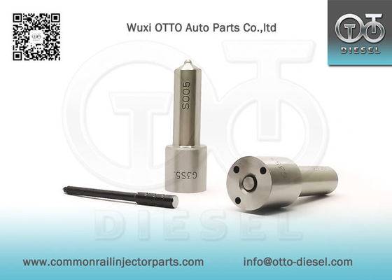 Bec commun de rail de G3S5/293400-0050 DENSO pour des injecteurs 295050-0152/7153/8-97622719-2