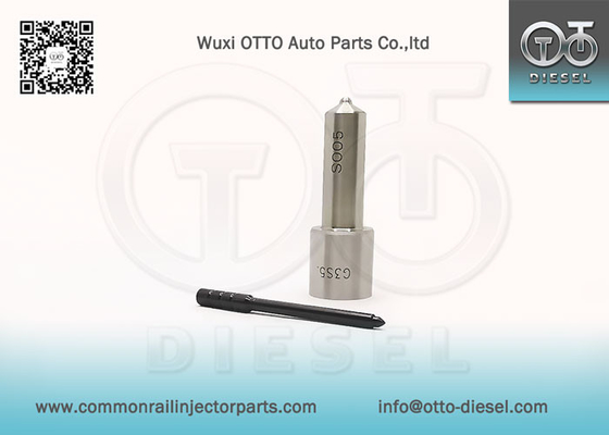Bec commun de rail de G3S5/293400-0050 DENSO pour des injecteurs 295050-0152/7153/8-97622719-2