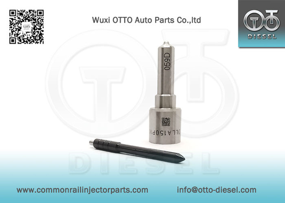 Buse à rampe commune DLLA150P1059 pour injecteurs 095000-555 #/831 # 33800-4570 #