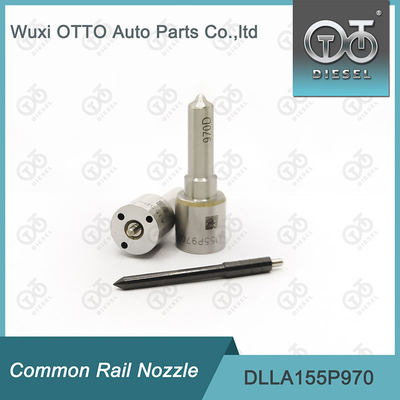 Bec commun de rail de DLLA155P970 Denso pour les injecteurs 095000-673#/753#/771#/973#/978# etc.