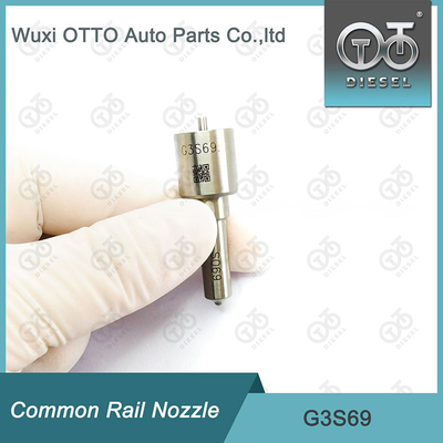 G3S69 DENSO Buse commune pour l'injecteur 295050-1350 21896867 Pour le VOVLO