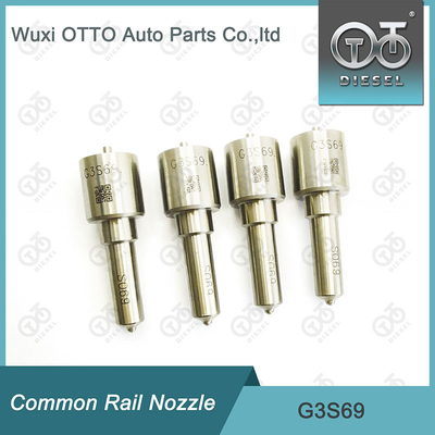 G3S69 DENSO Buse commune pour l'injecteur 295050-1350 21896867 Pour le VOVLO