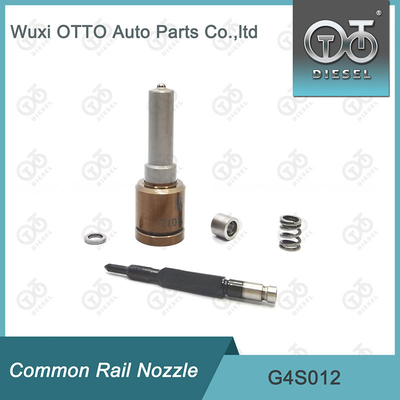 Bec de rail de G4S012 Denso Commmon pour 295700-0400/S56013H50A/S55013H50 etc.
