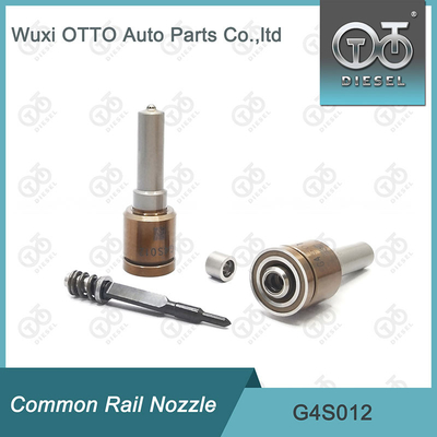 Bec de rail de G4S012 Denso Commmon pour 295700-0400/S56013H50A/S55013H50 etc.