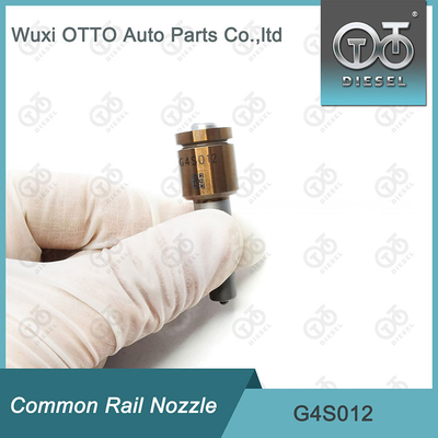 Bec de rail de G4S012 Denso Commmon pour 295700-0400/S56013H50A/S55013H50 etc.