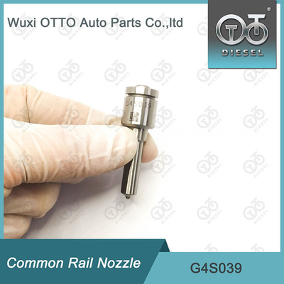 Bec commun de rail de G4S039 Denso pour les injecteurs 295050-0820/33800-4C940