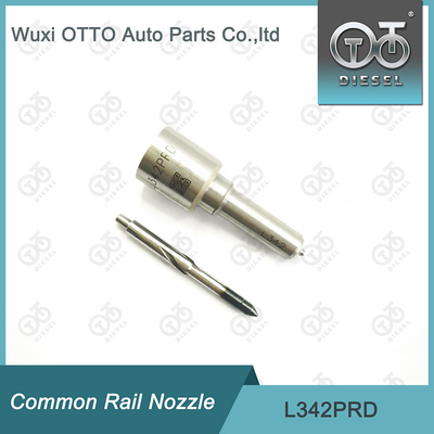 Injecteur R00101D de L342PRD Delphi Common Rail Nozzle For