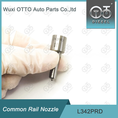 Injecteur R00101D de L342PRD Delphi Common Rail Nozzle For