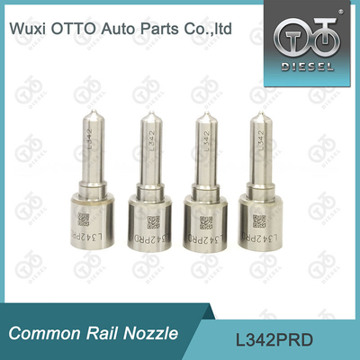 Injecteur R00101D de L342PRD Delphi Common Rail Nozzle For