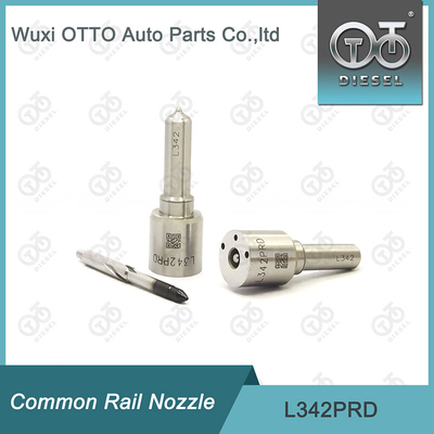 Injecteur R00101D de L342PRD Delphi Common Rail Nozzle For