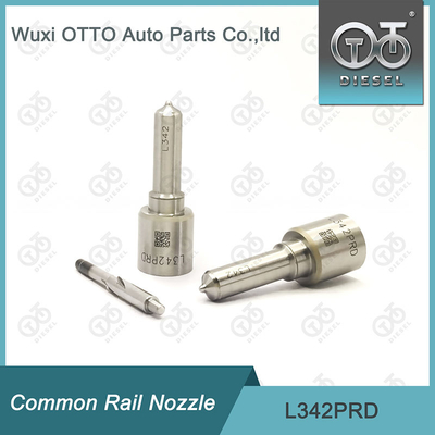 Injecteur R00101D de L342PRD Delphi Common Rail Nozzle For