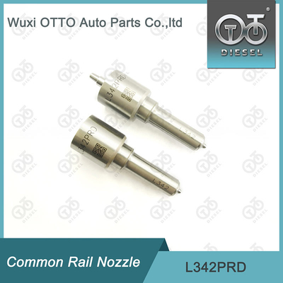 Injecteur R00101D de L342PRD Delphi Common Rail Nozzle For