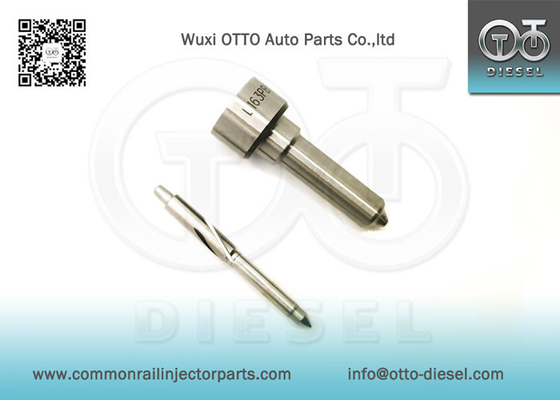 L163PBD Buse commune Delphi pour injecteurs EJBR03301D