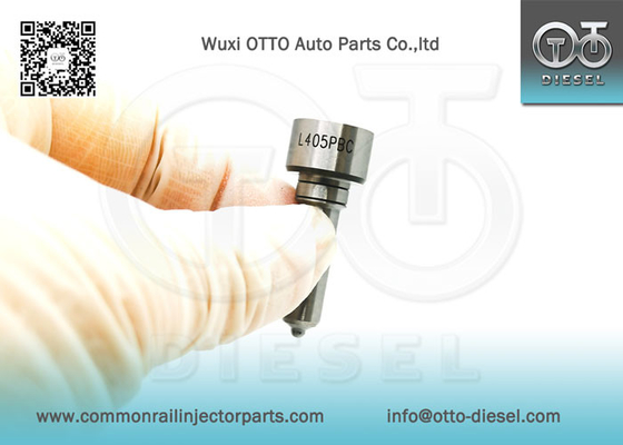 Injecteurs BEBJ1A00202/1846419/1905001 de L405PBC Delphi Common Rail Nozzle For