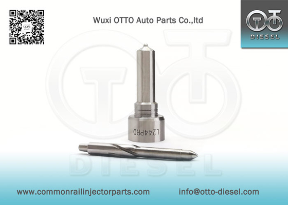 Injecteurs SSANGYONG R04501D de L244PRD Delphi Common Rail Nozzle For